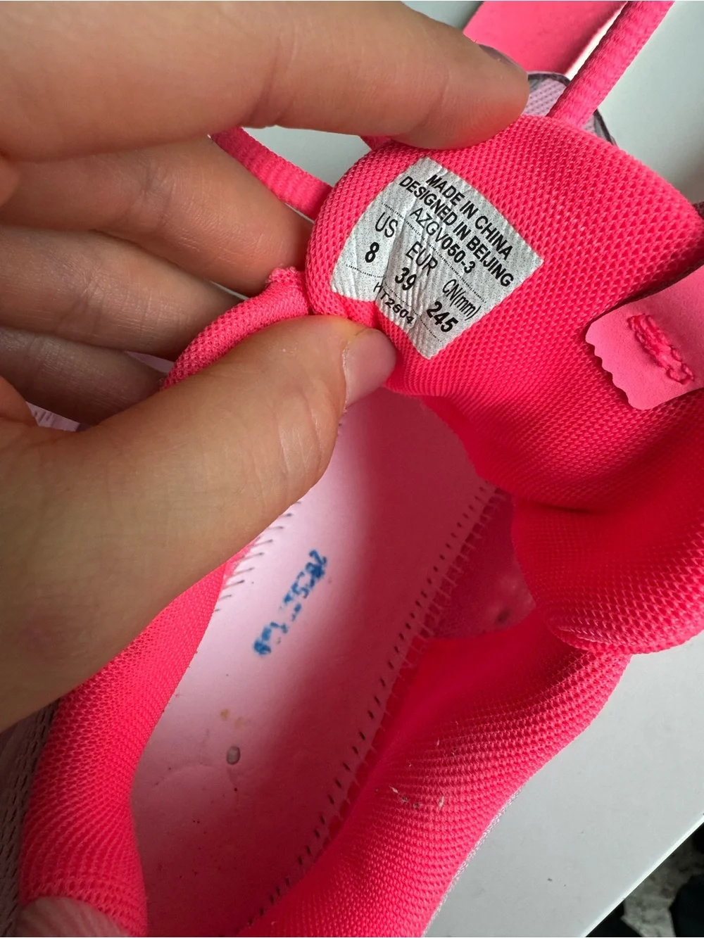 Li-Ning li ning